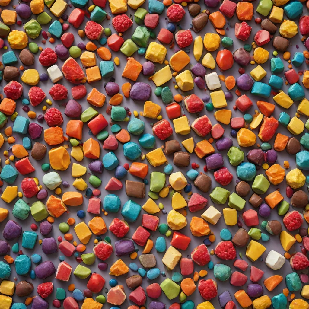 Znaczenie kolorów w reklamie