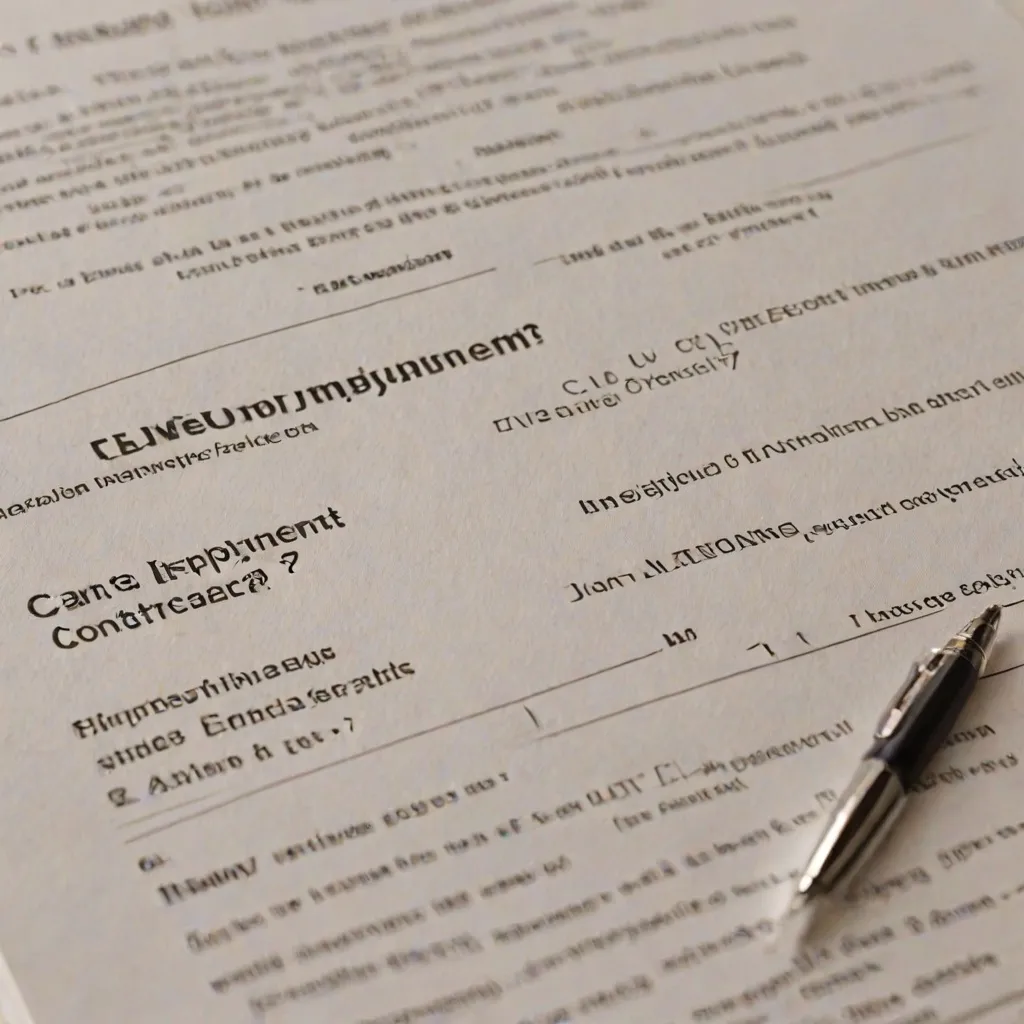 Czy można mieć dwie umowy o pracę?