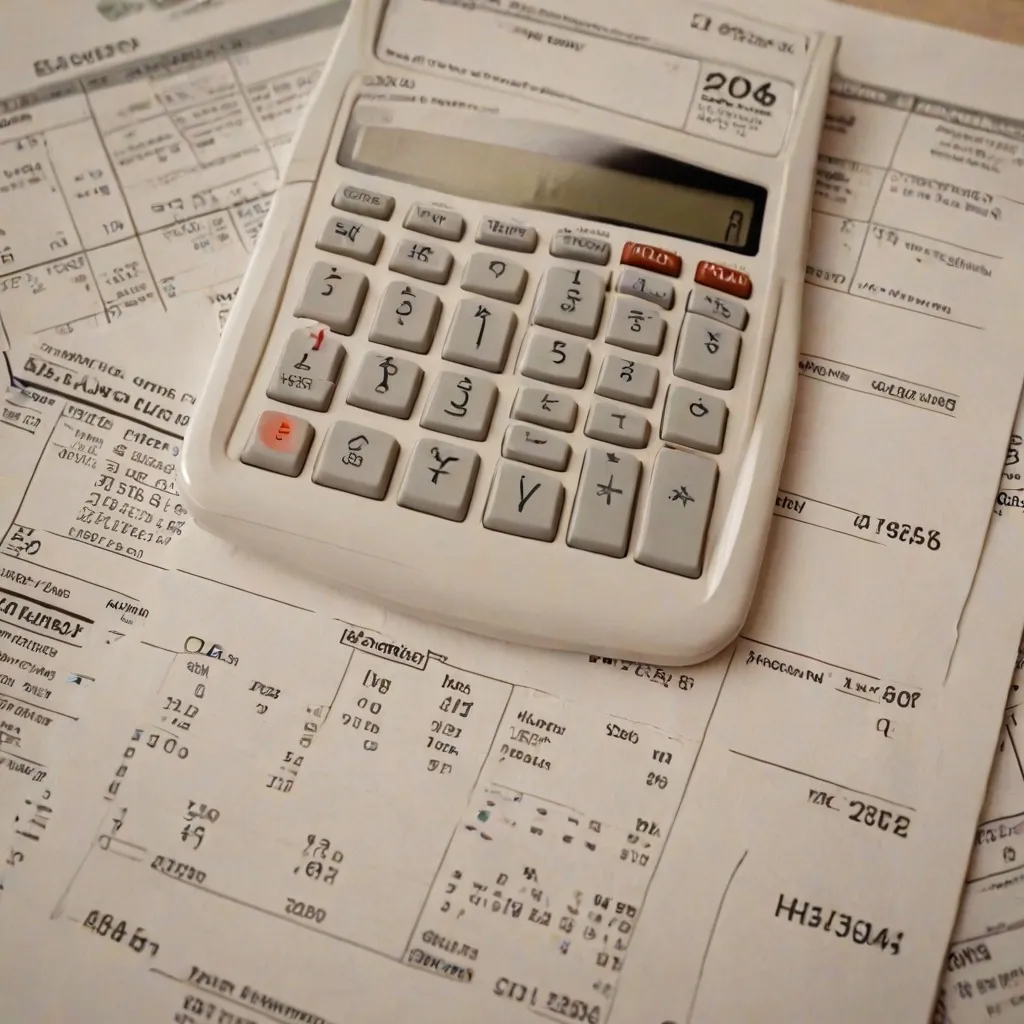 Jak obliczyć ekwiwalent za urlop?