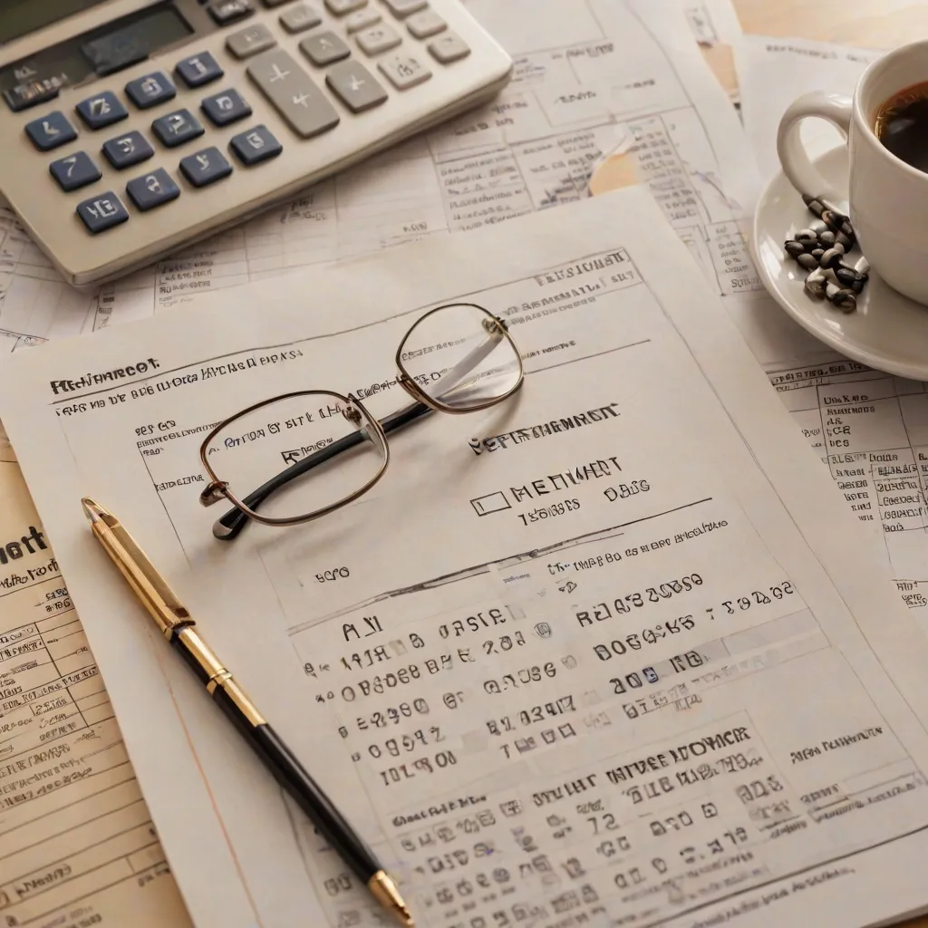 Ile wynosi emerytura po 30 latach pracy?