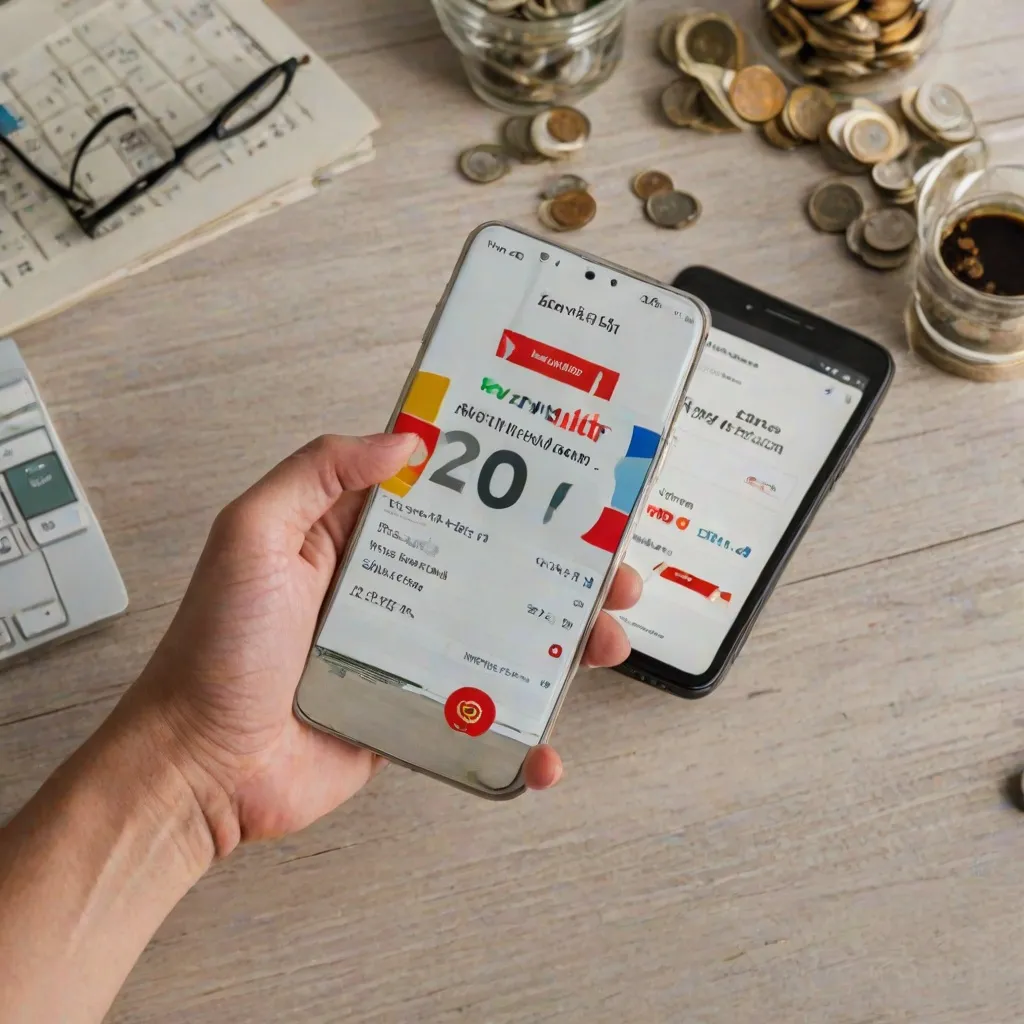 Jak zarobić 20 zł w 15 min?