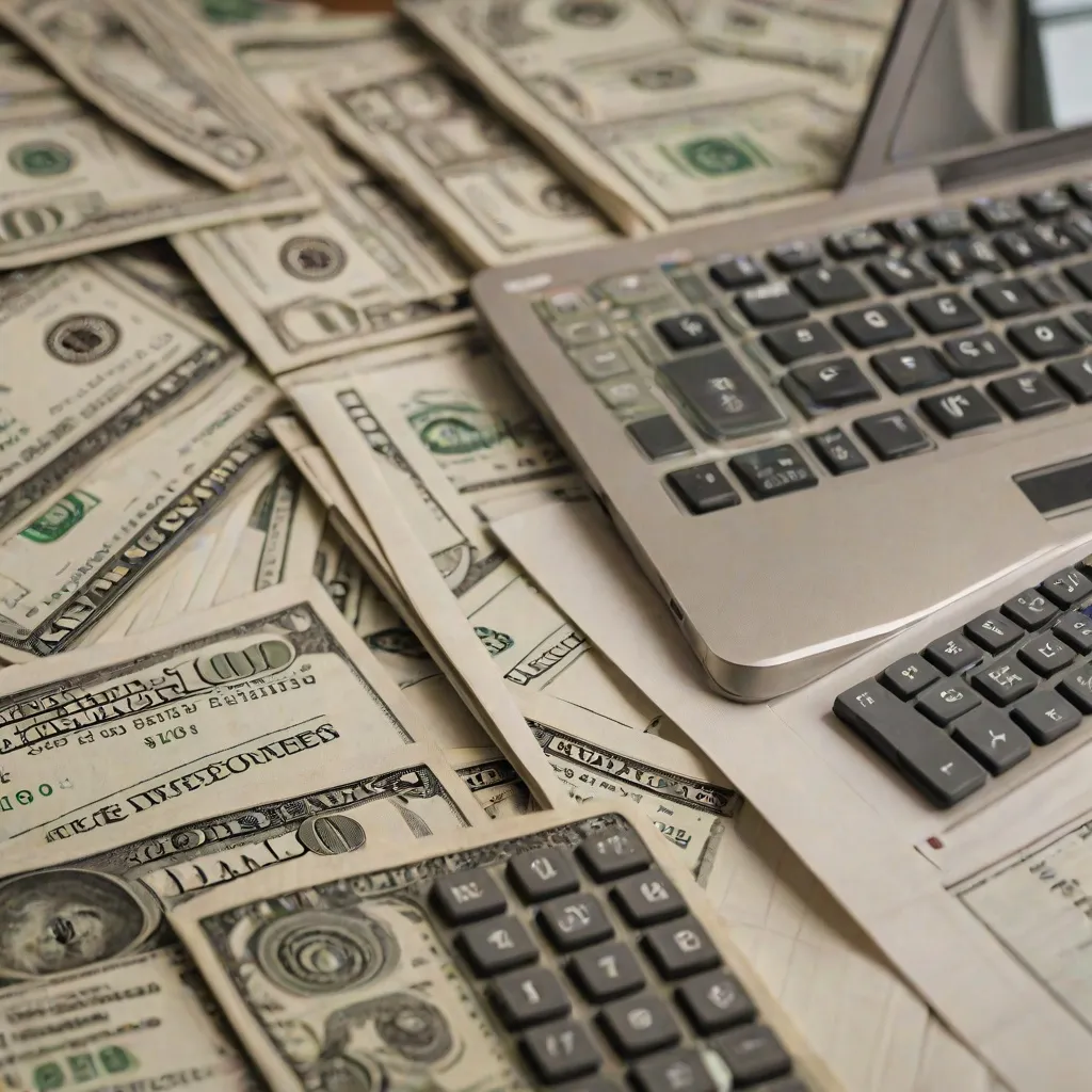 Jak zarobić przez internet?