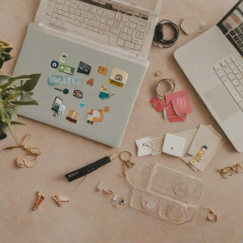 Sprzedaż przez internet