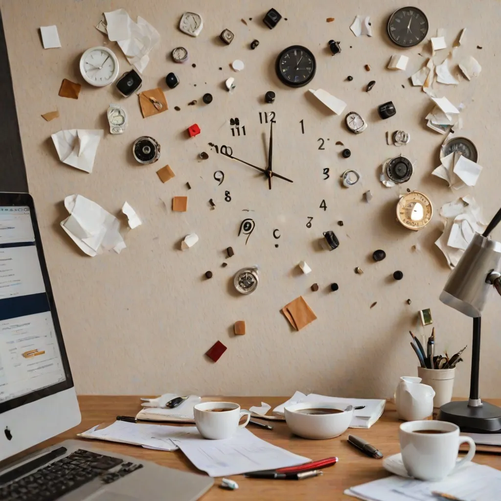 Ile przerwy na 8 godzin pracy przy komputerze?