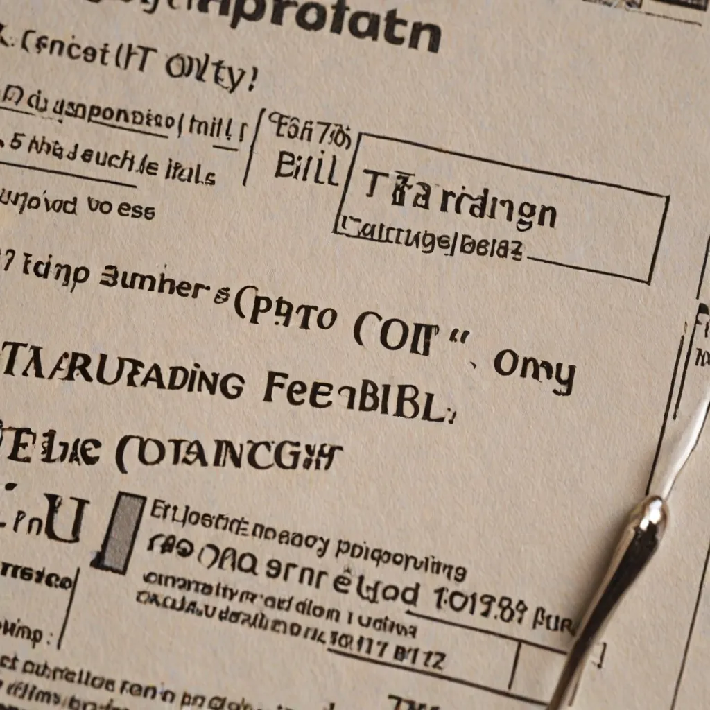 Tauron – Jak zrezygnować z opłaty handlowej?