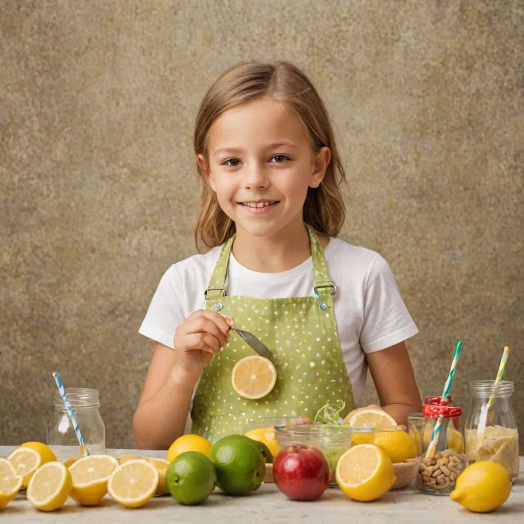 Jak zarobić w wieku 12 lat?