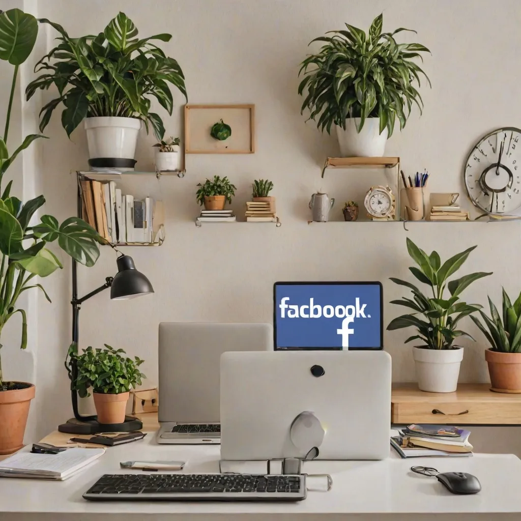 Jak zarobić na facebooku?