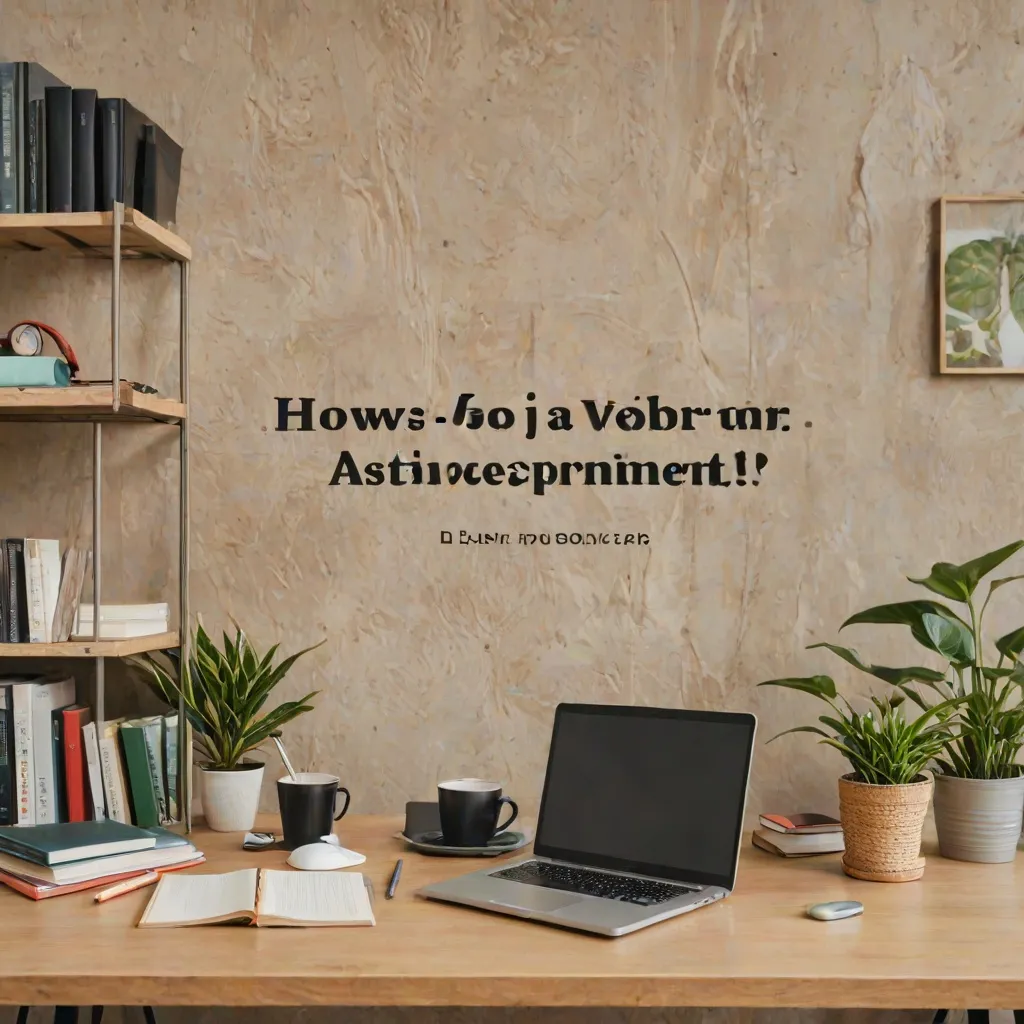 Jak napisać ogłoszenie o pracę?