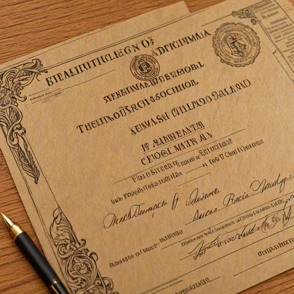 Czy technikum wlicza się do stażu pracy?