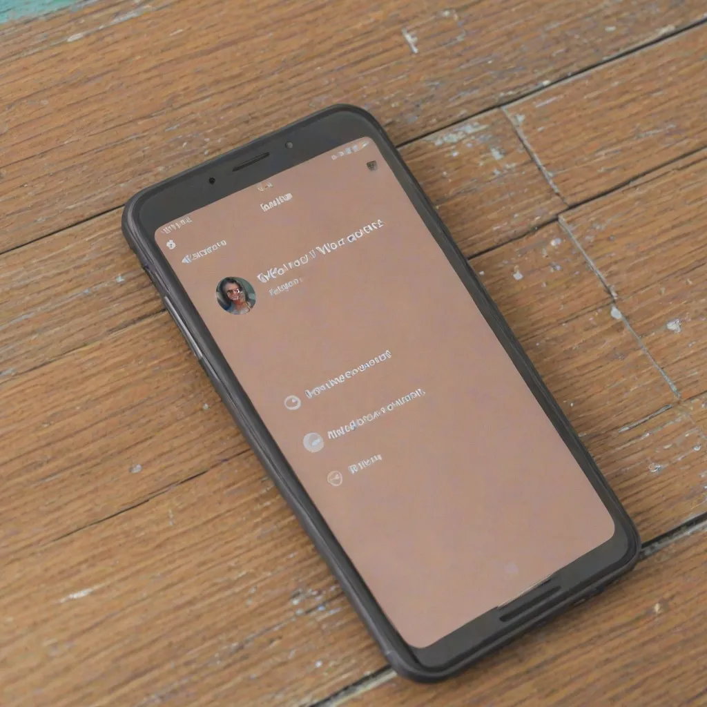 Jak usunąć konto na Vinted?
