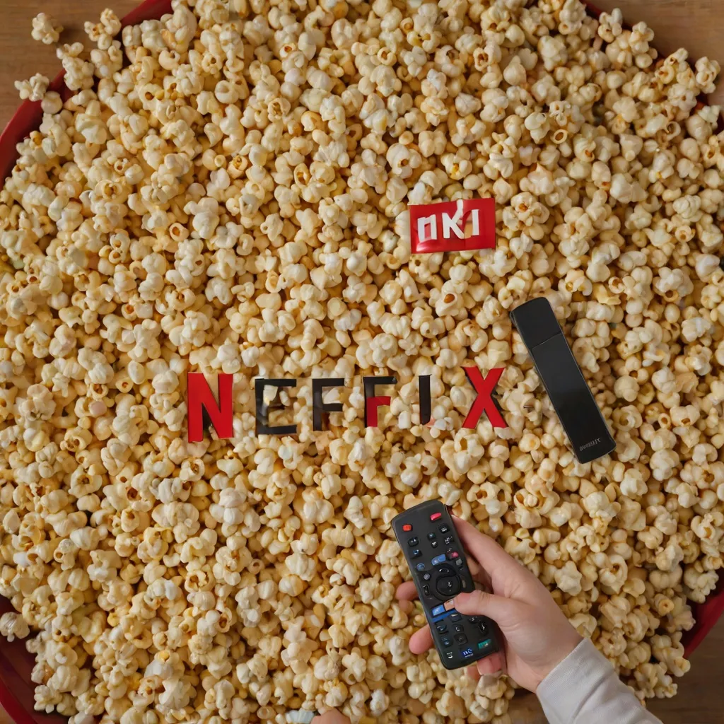 Ile kosztuje Netflix rocznie?