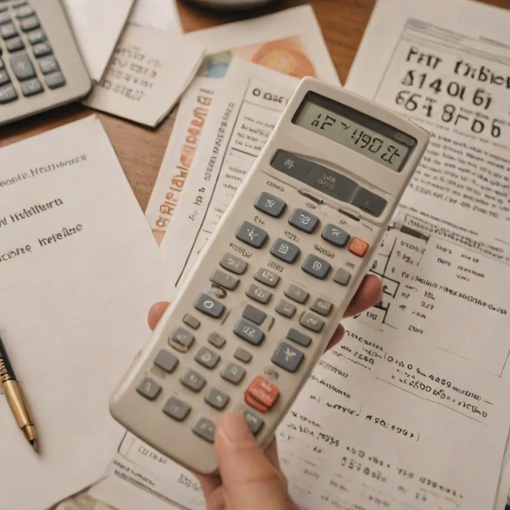 Ile trzeba zarabiać na kredyt 2 procent?