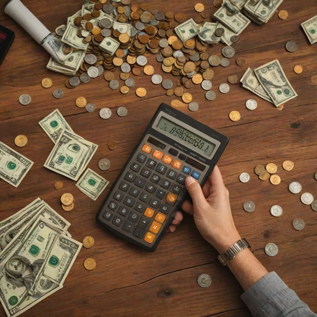 Jak obliczyć odsetki od kredytu?