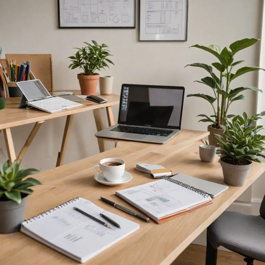 Jak napisać biznes plan?