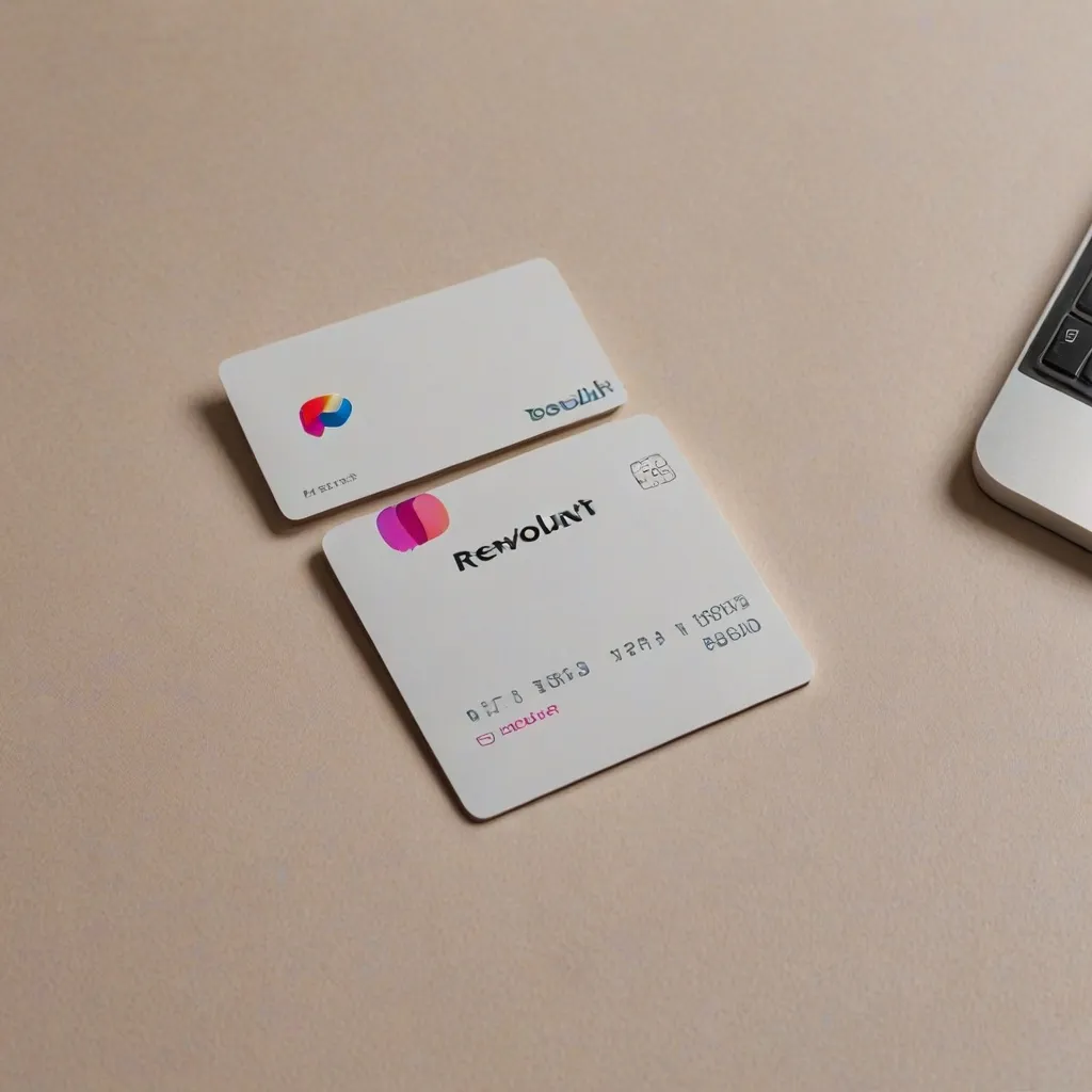 Jak działa Revolut?