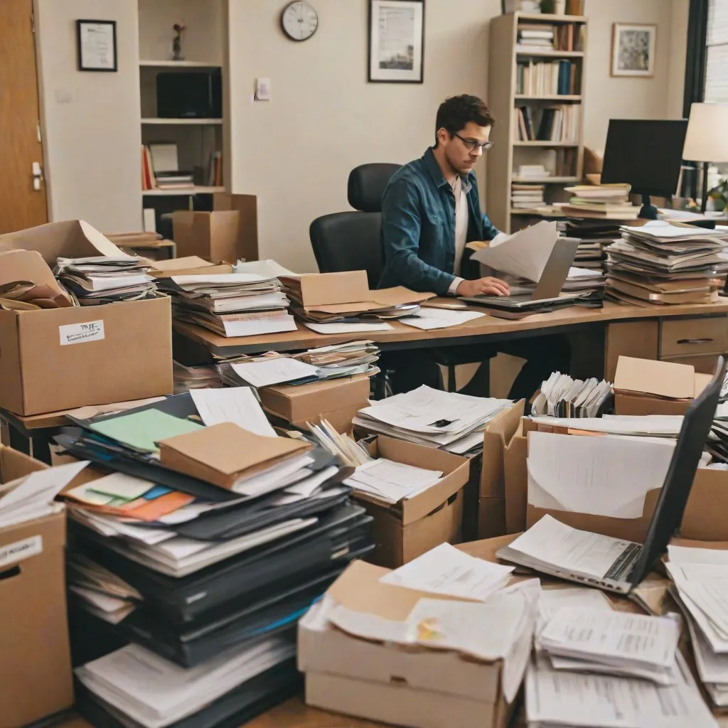 Jak zamknąć działalność gospodarczą?