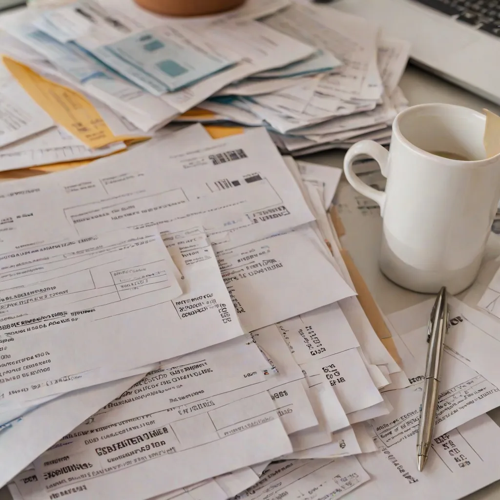 Czym jest działalność nierejestrowana?