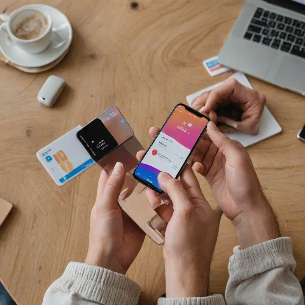 Jak zrobić przelew na Revolut?