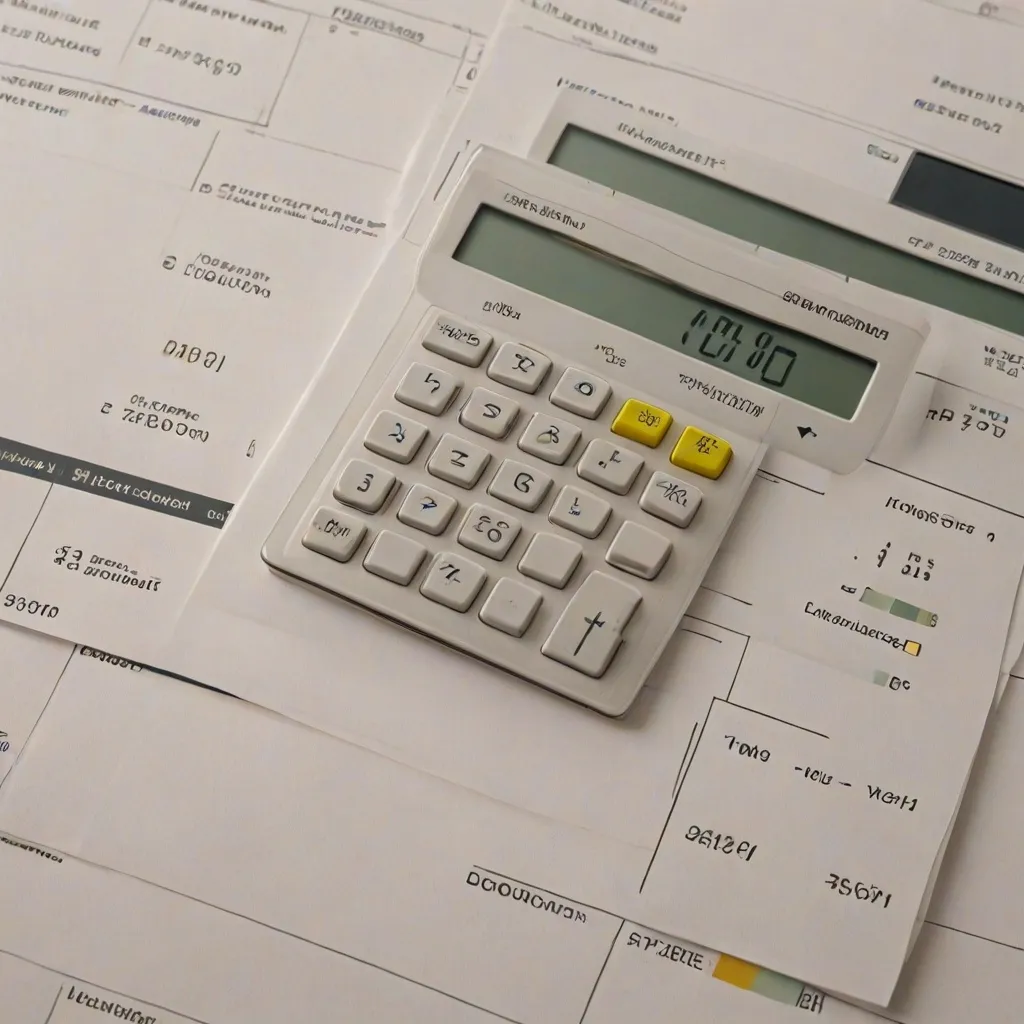 Kredyt 300 tysięcy - Jaka rata?