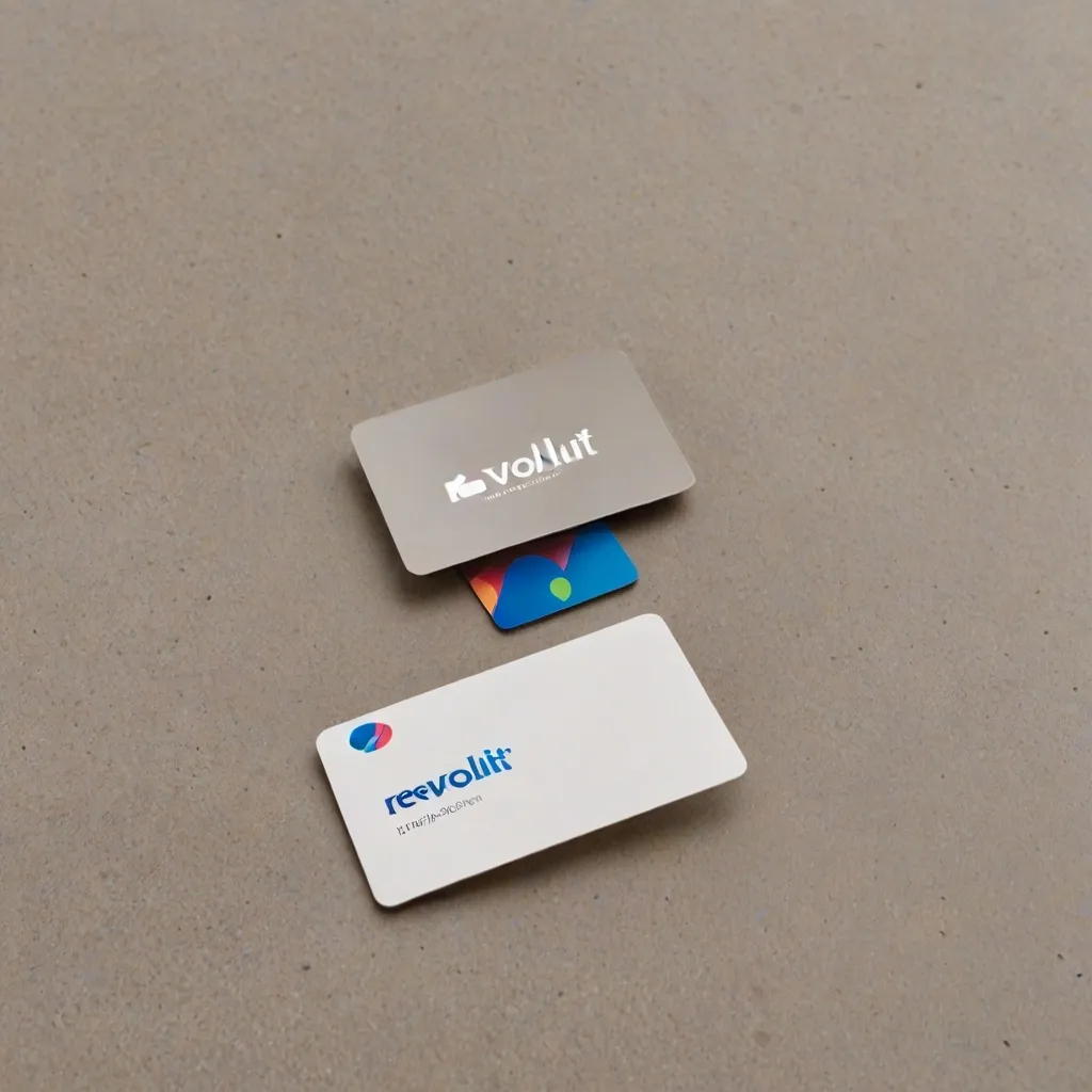 Jak wypłacić pieniądze z Revolut