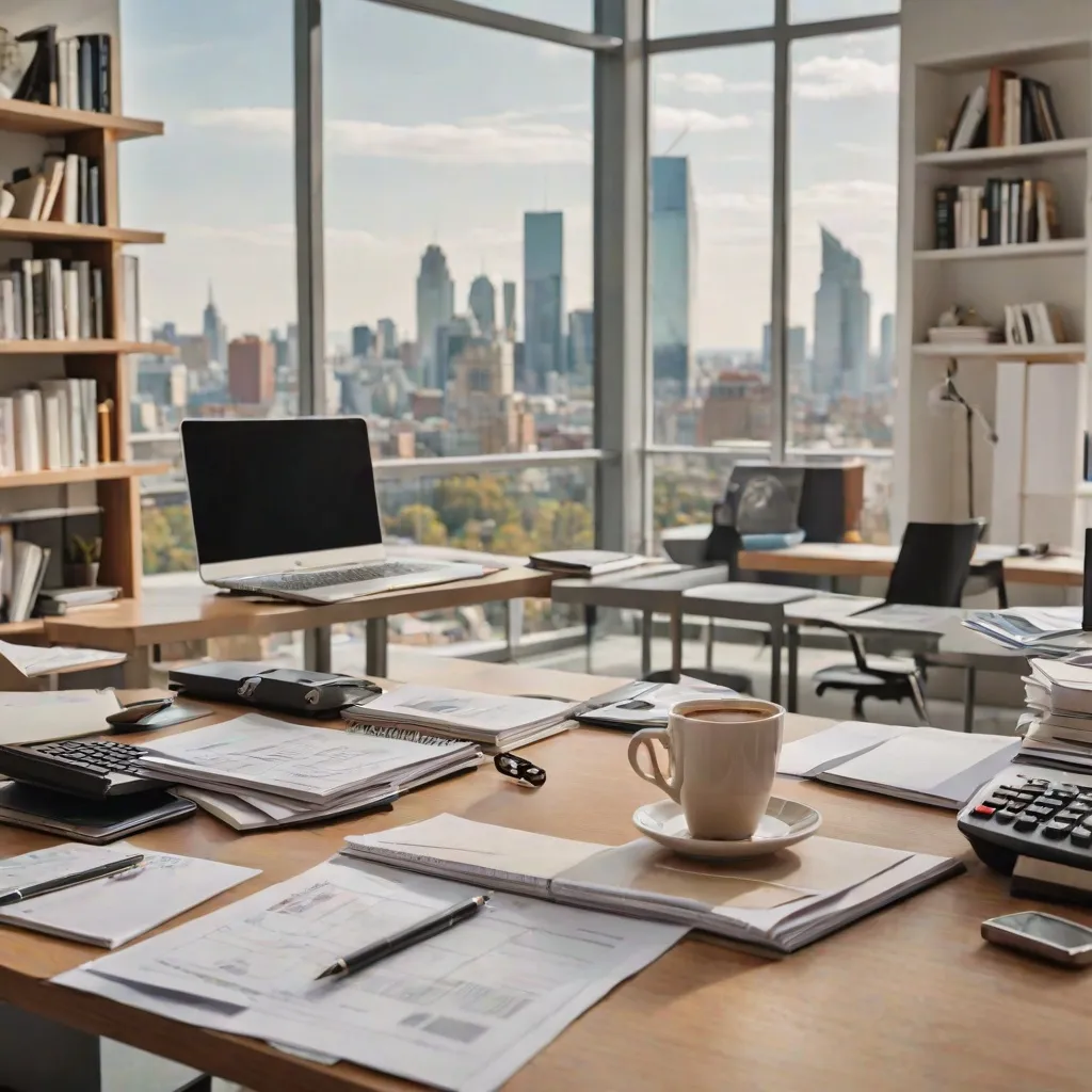 Ile kosztuje notarius przy kupnie mieszkania?