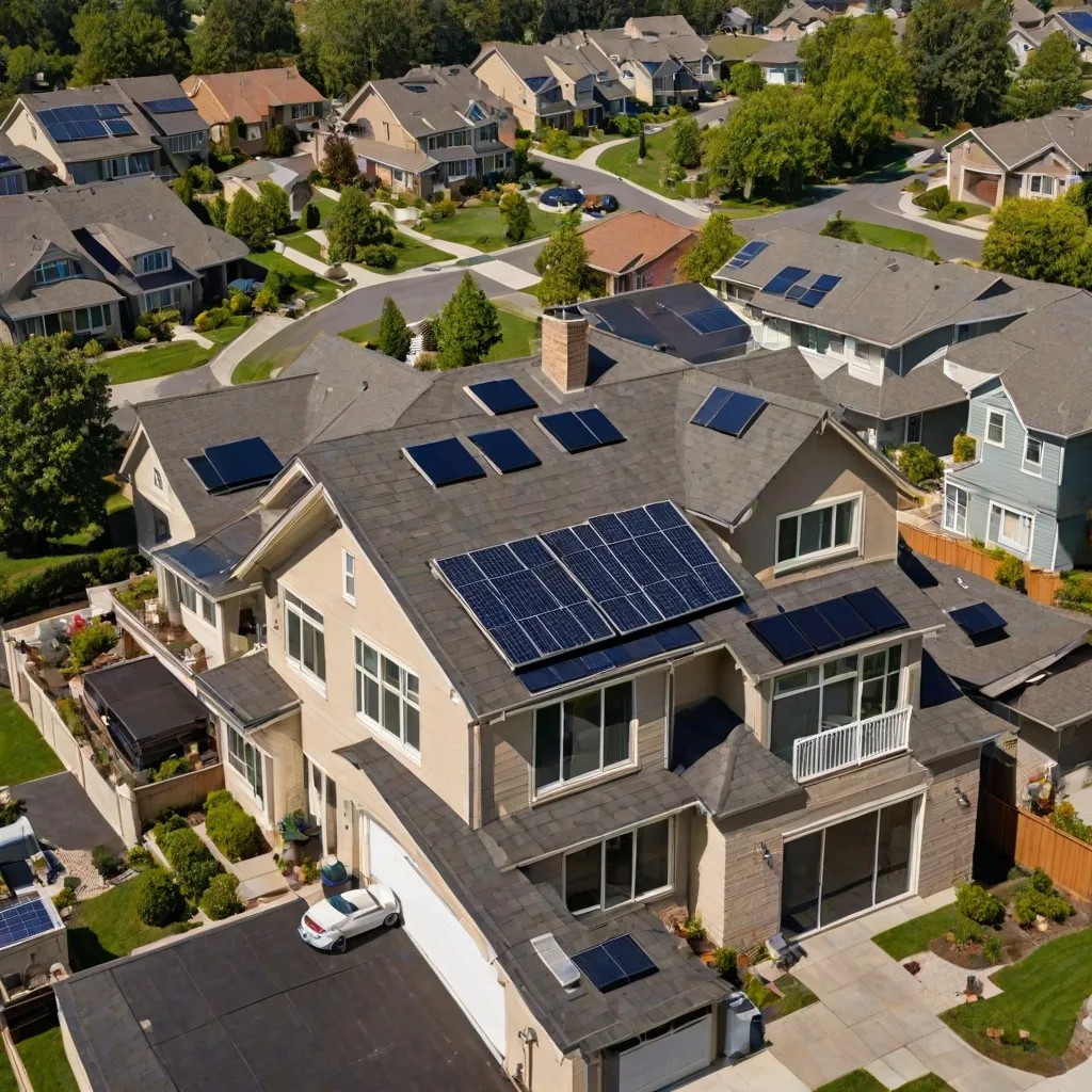 Ile kosztuje fotowoltaika dla domu jednorodzinnego?