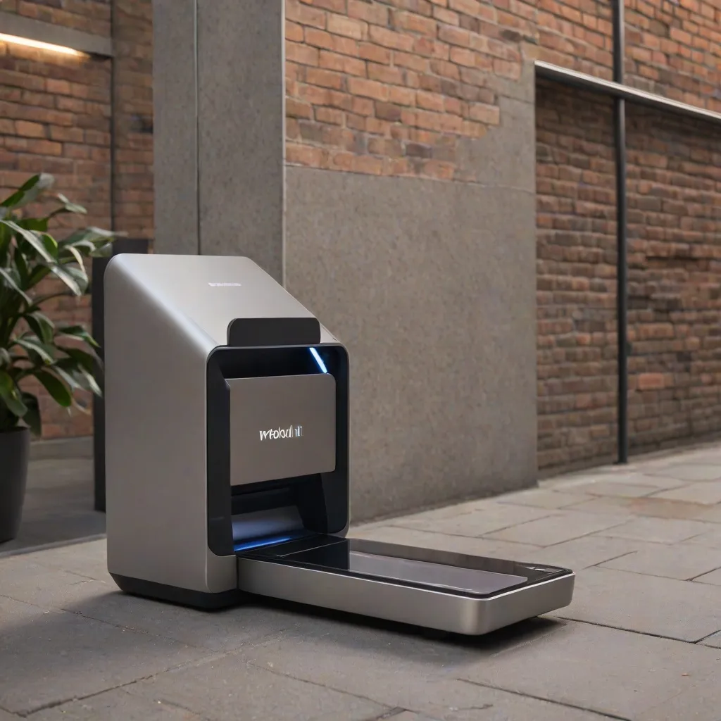 Czy istnieje wplatomat Revolut?