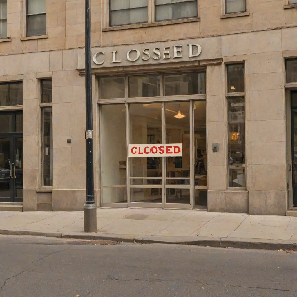 Jak zawiesić działalność gospodarczą?