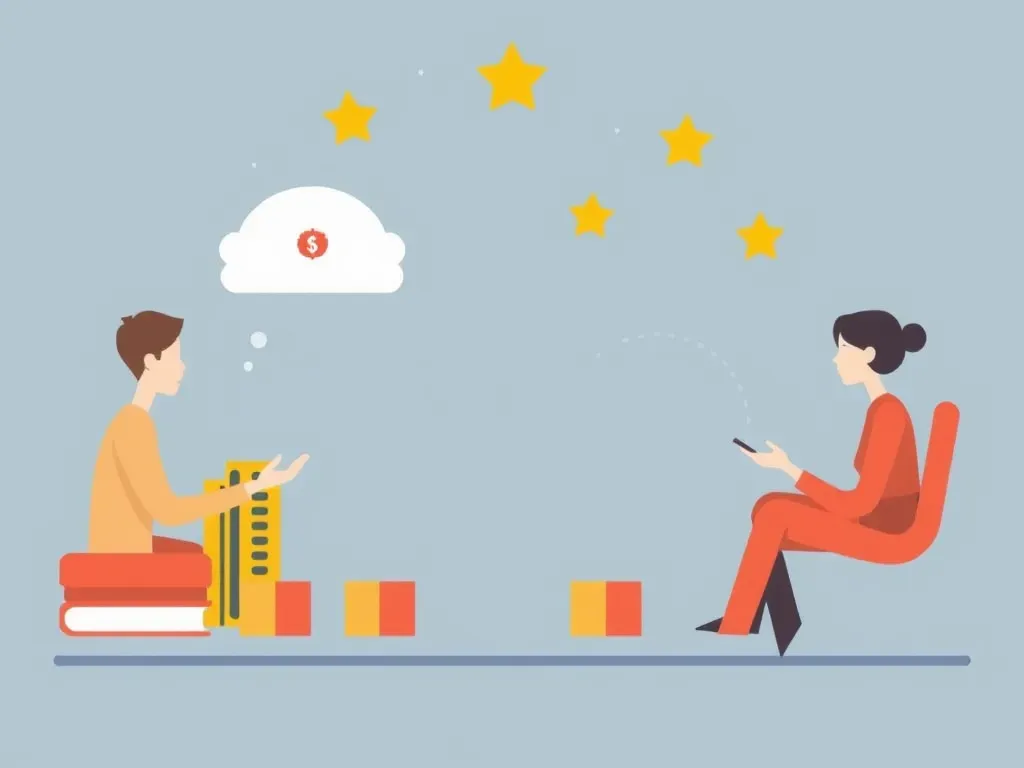 Marketing rekomendacji