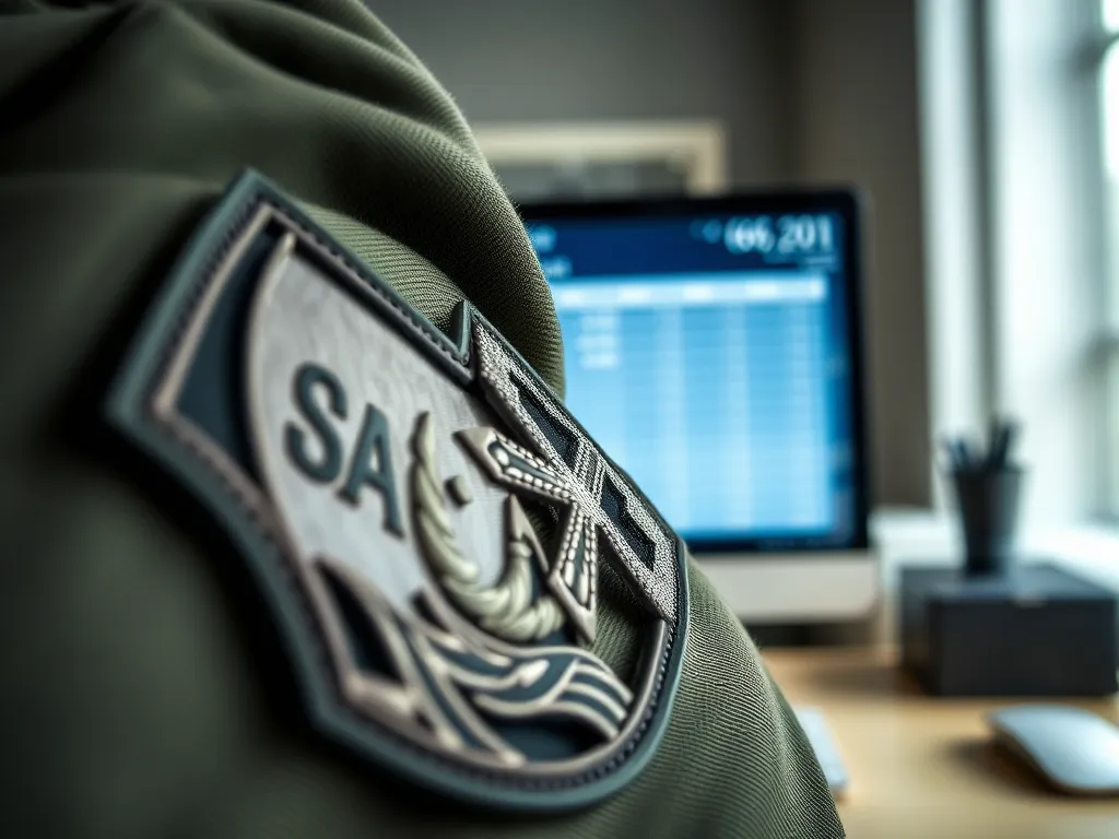 Ile zarabia pracownik cywilny w wojsku?