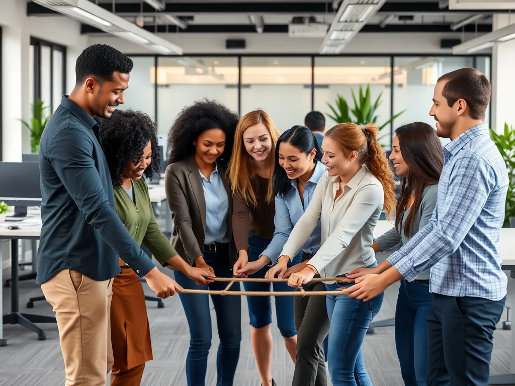 Co robić gdy pracownik buntuje innych pracowników?