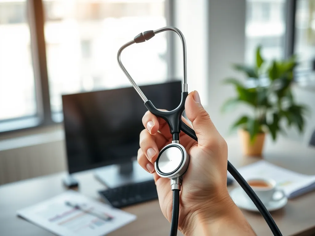 Pracownik nie przeszedł badań okresowych – co dalej?