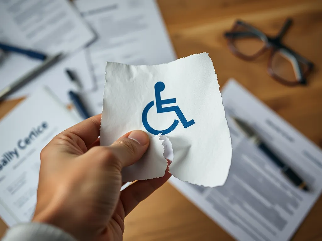 Czy pracownik może wycofać orzeczenie o niepełnosprawności?