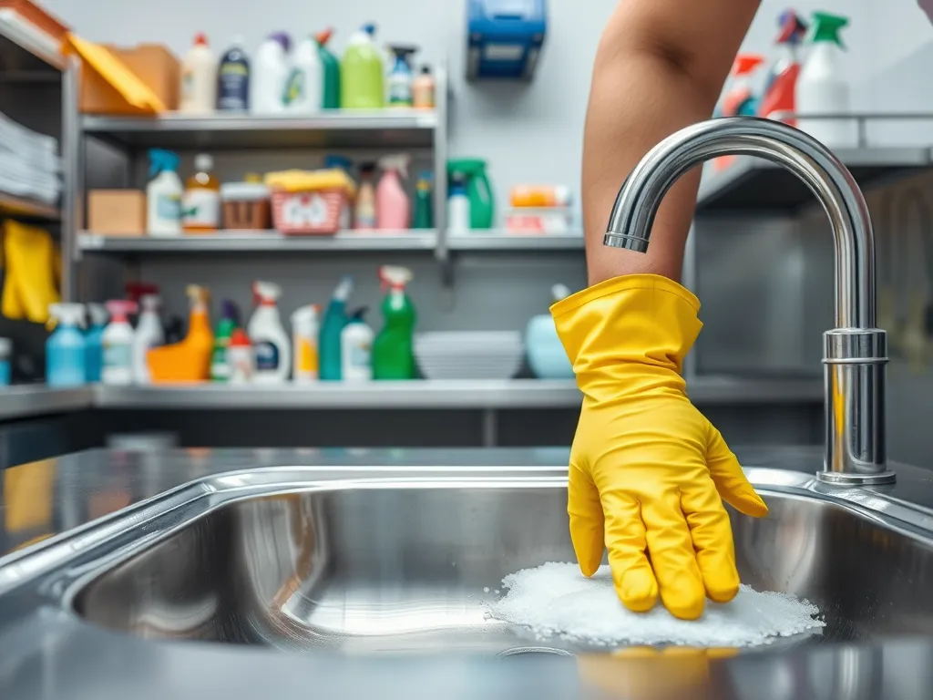 Pracownik gospodarczy – zakres obowiązków