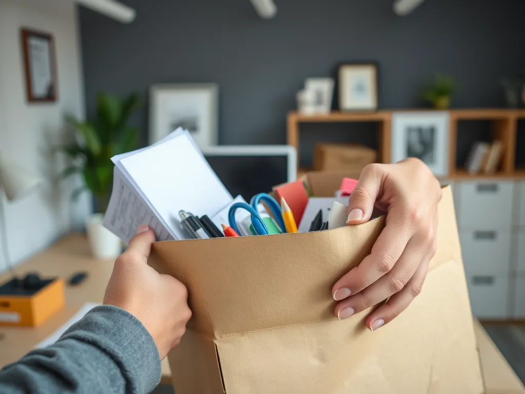 Likwidacja firmy a pracownik w wieku przedemerytalnym